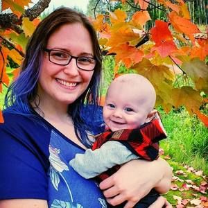 Meet your Posher, Briana